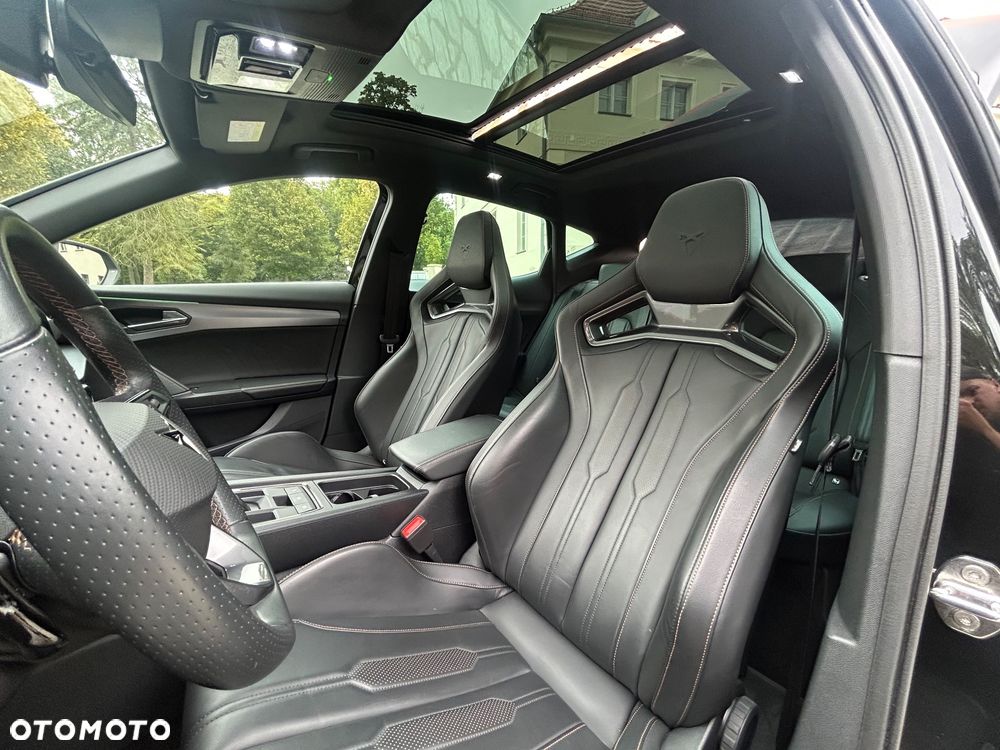 Cupra Formentor - 22
