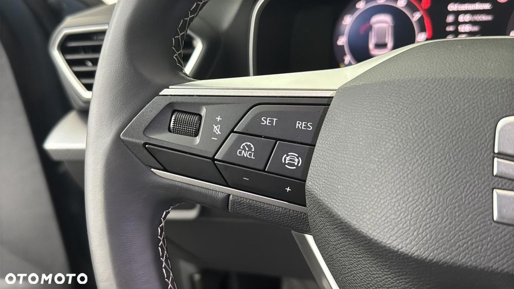 Seat Leon 1.5 TSI Style - 23