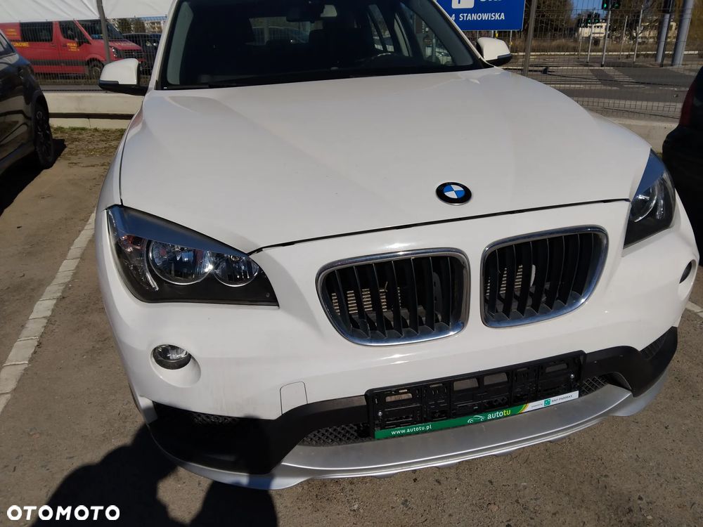 BMW X1 - 6