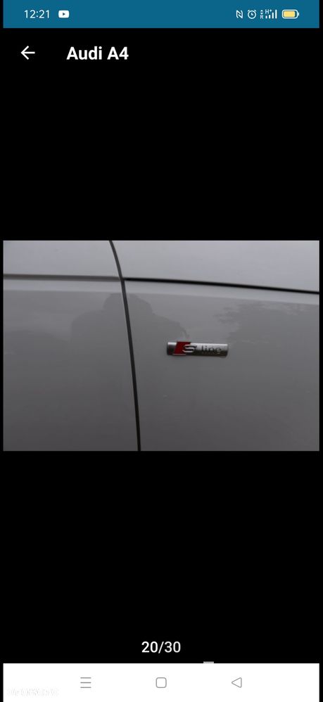 Audi A4 Avant - 9