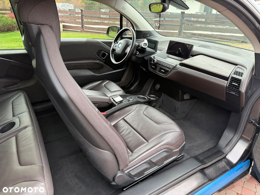 BMW i3 i3S 94 Ah - 6