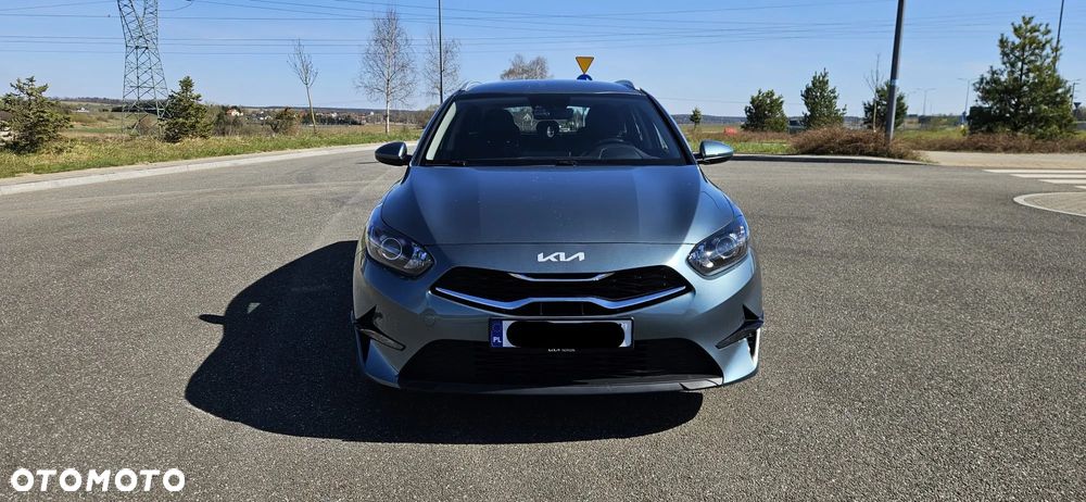 Kia Ceed 1.5 T-GDI M DCT - 7