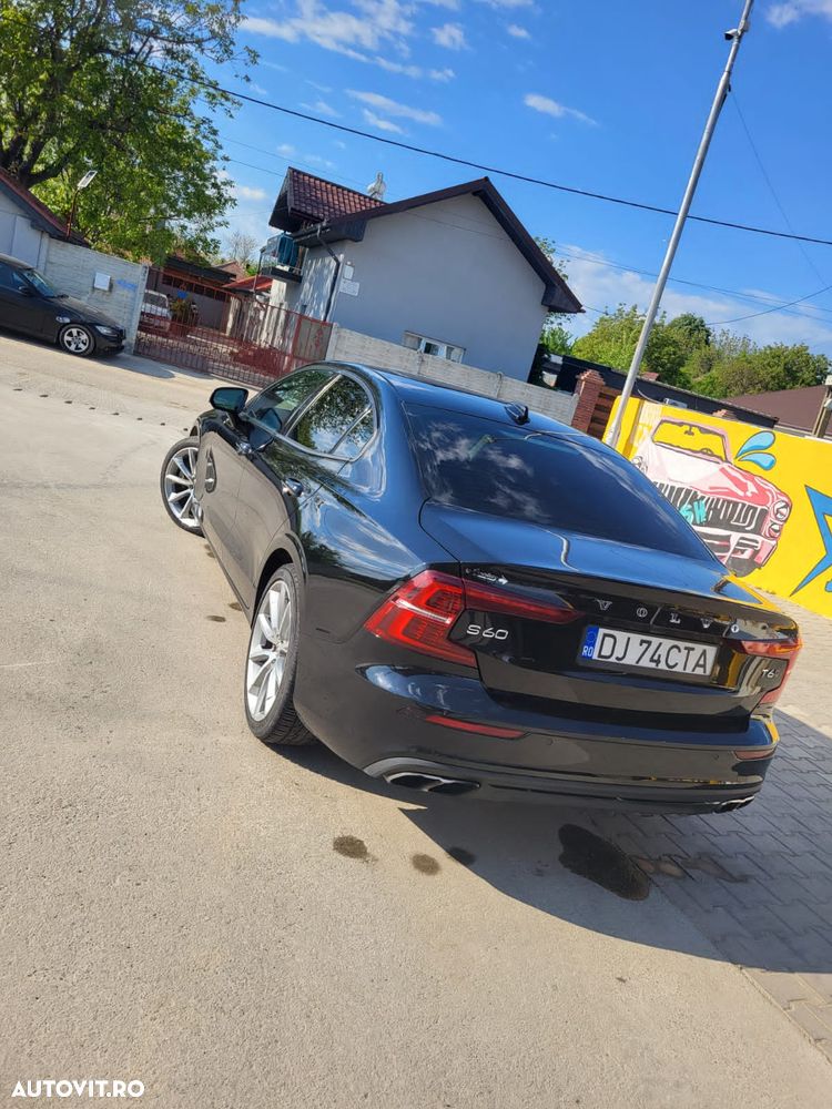 Volvo S60 - 6