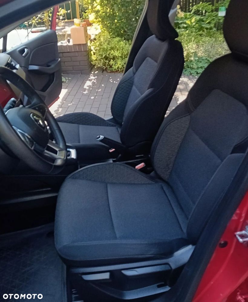 Renault Clio 1.0 TCe Zen - 27