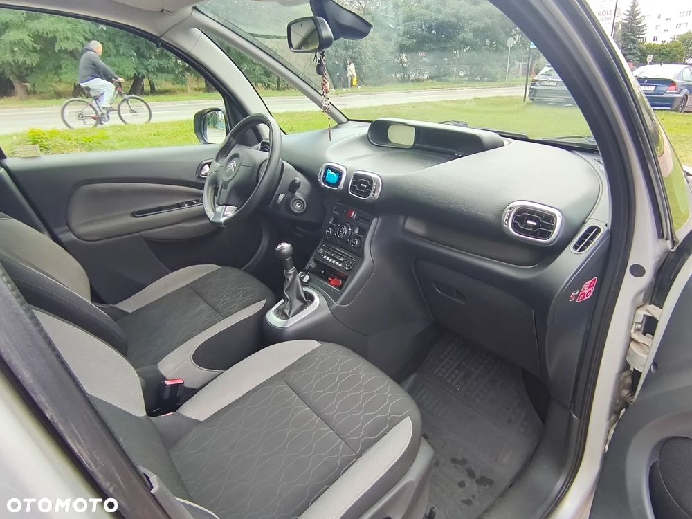 Citroën C3 Picasso 1.4i Seduction - 6