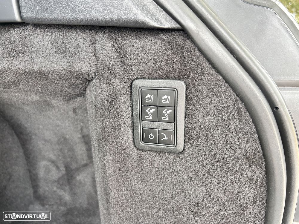 Land Rover Range Rover Sport 3.0 SDV6 HSE - 12