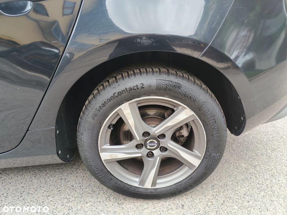 Volvo V40 D4 Drive-E R-Design Summum - 35