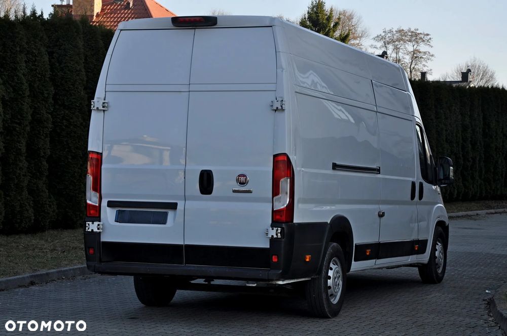 Fiat Ducato - 5