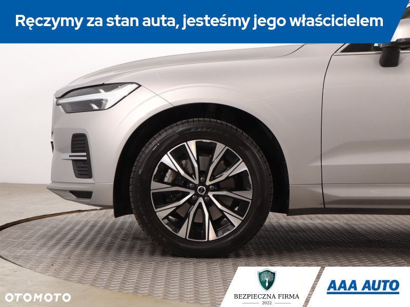 Volvo XC 60 - 17