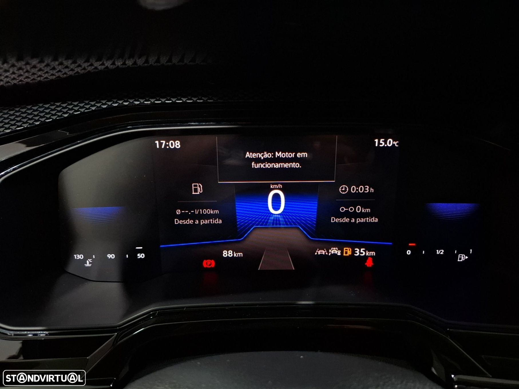 VW Taigo 1.0 TSI Urban - 15