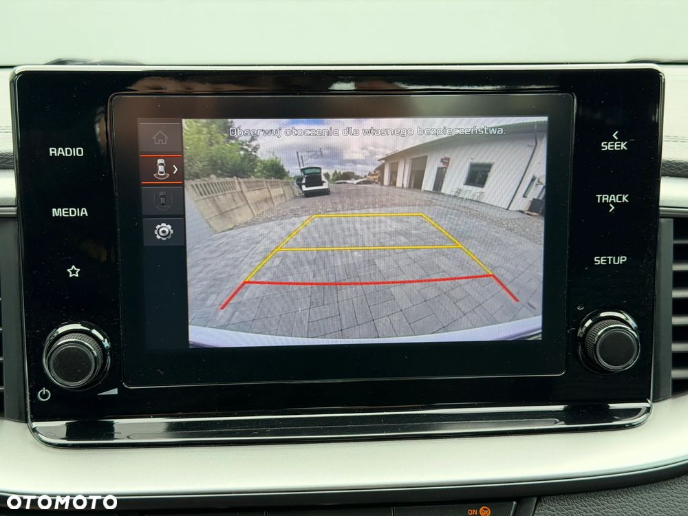 Kia Ceed 1.5 T-GDI M - 28
