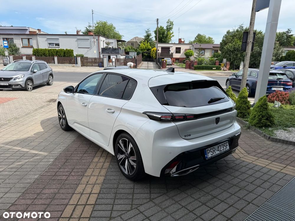 Peugeot 308 PureTech 130 Allure Pack - 3