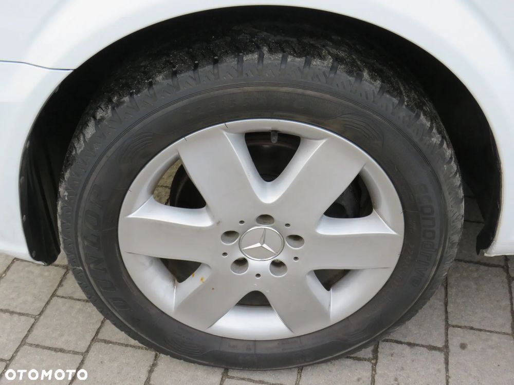 Mercedes-Benz Vito Long 2.2cdi 95Ps - 39