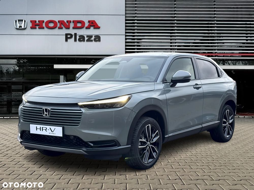 Honda HR-V 1.5 i-MMD Elegance CVT