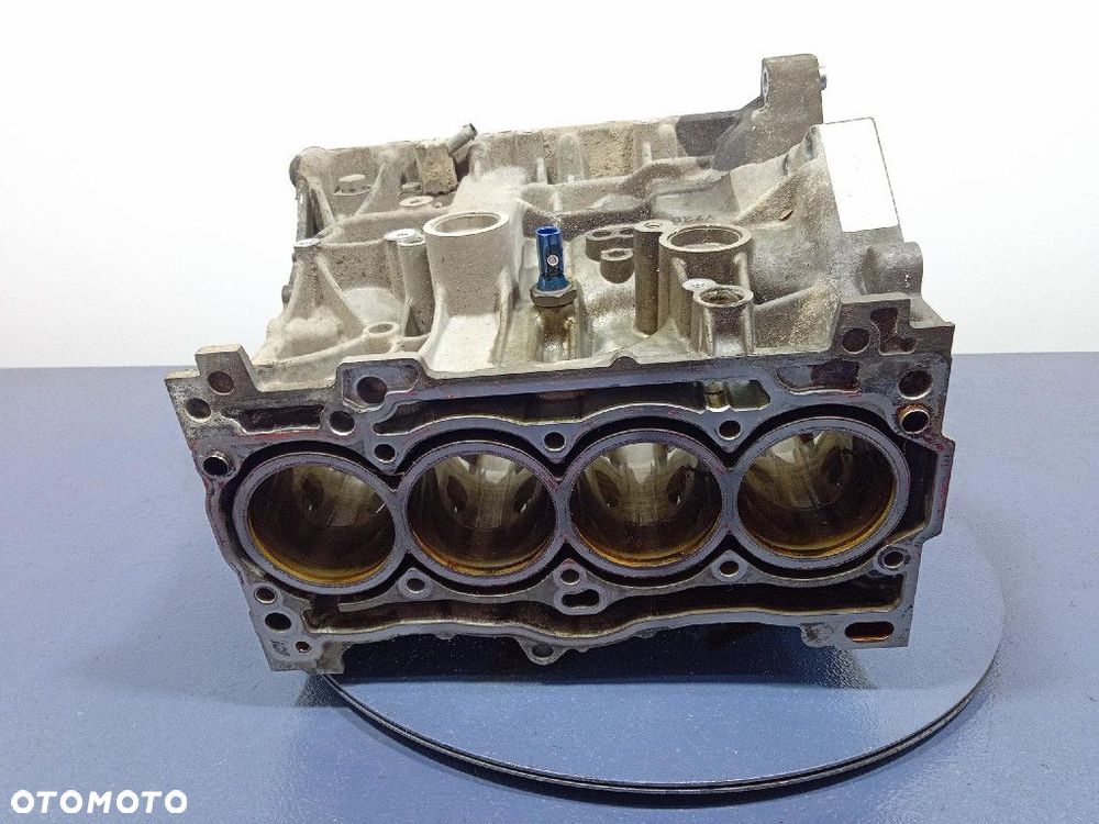 SKODA OCTAVIA III 1,4 TSI 150KM BLOK SILNIKA 04E103023BF CZDA - 5