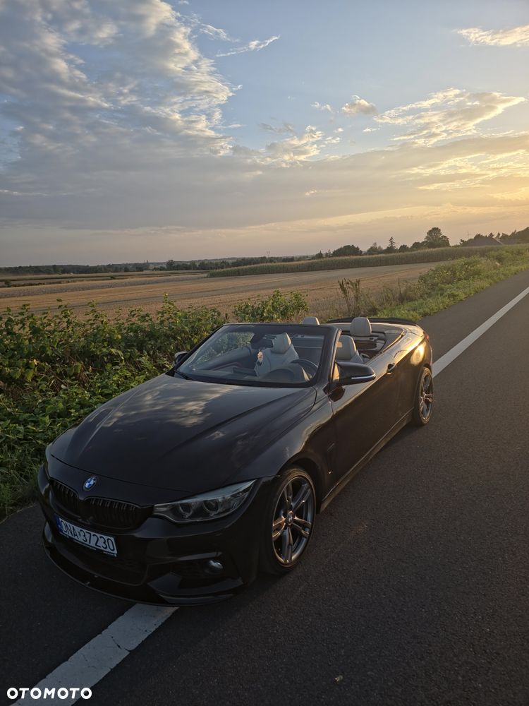 BMW Seria 4 - 2