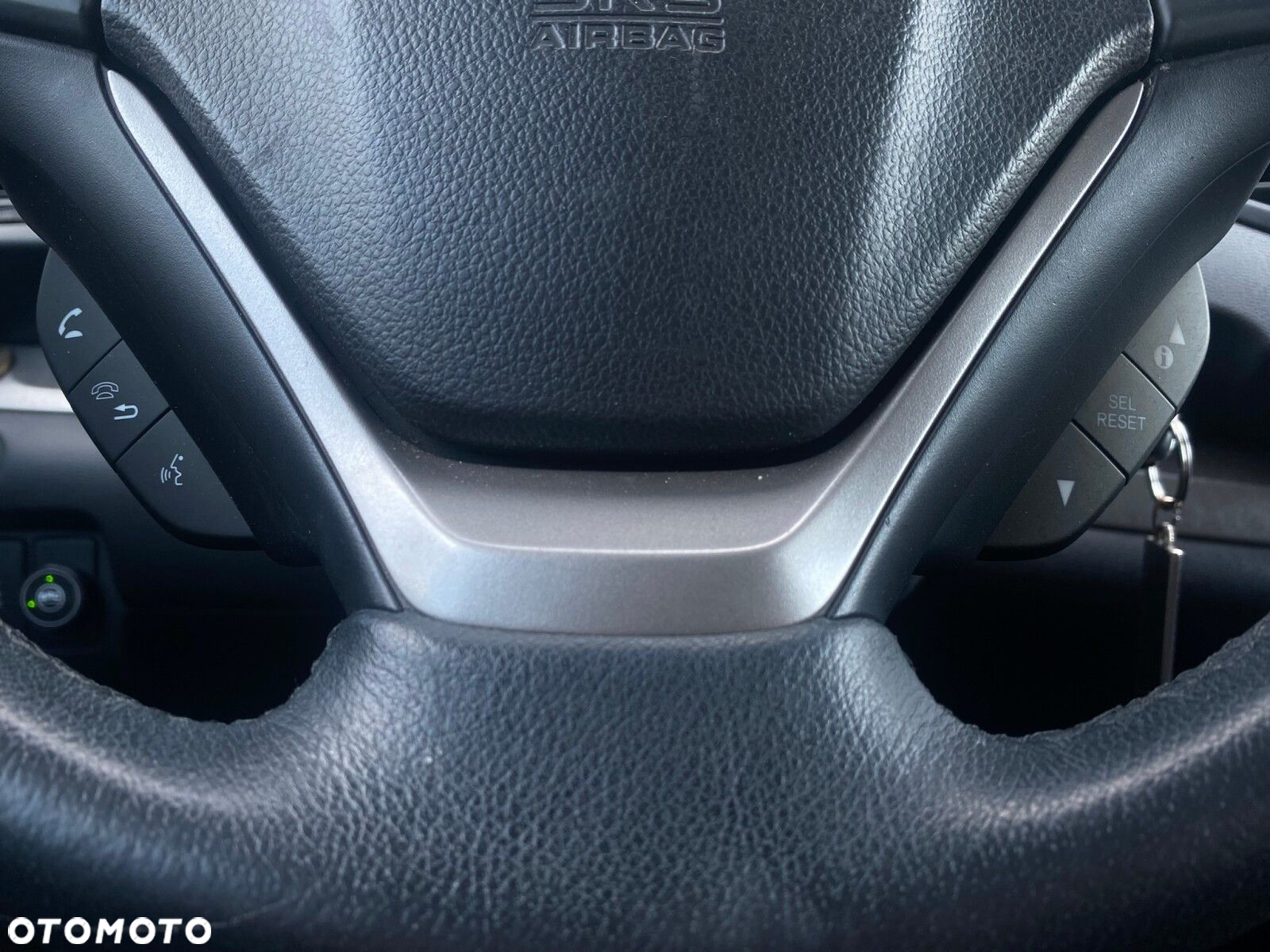 Honda CR-V - 17