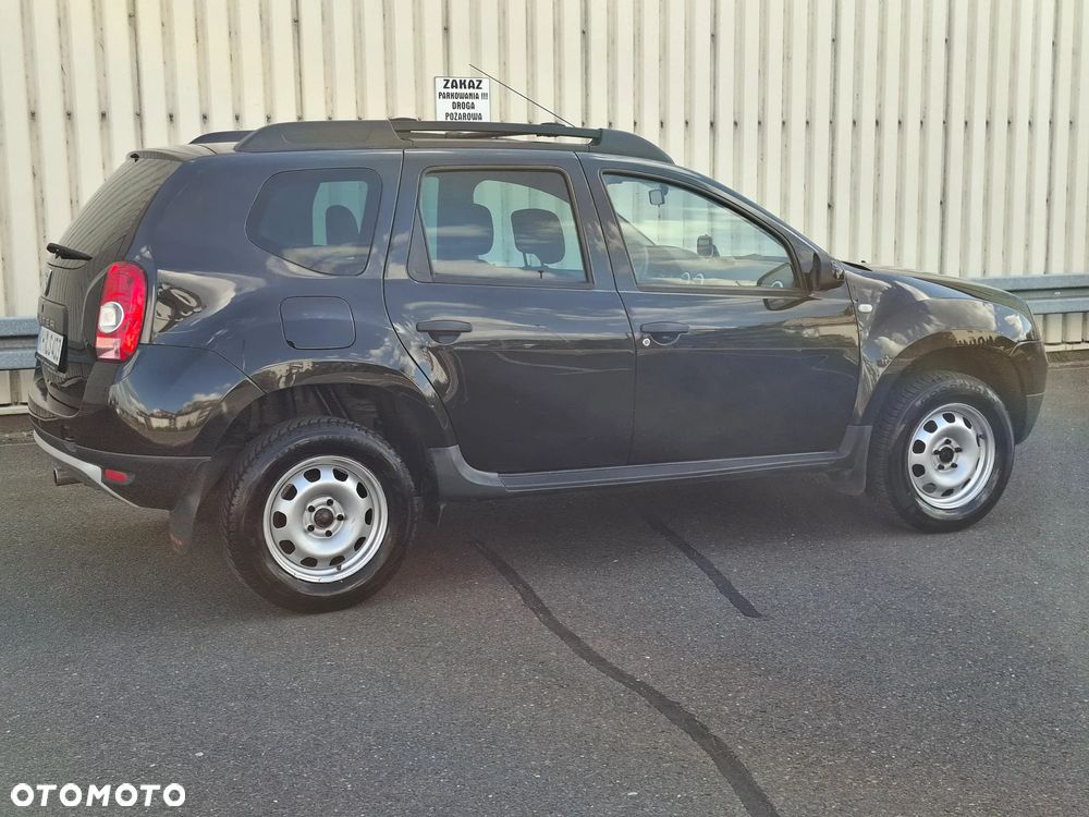 Dacia Duster - 10