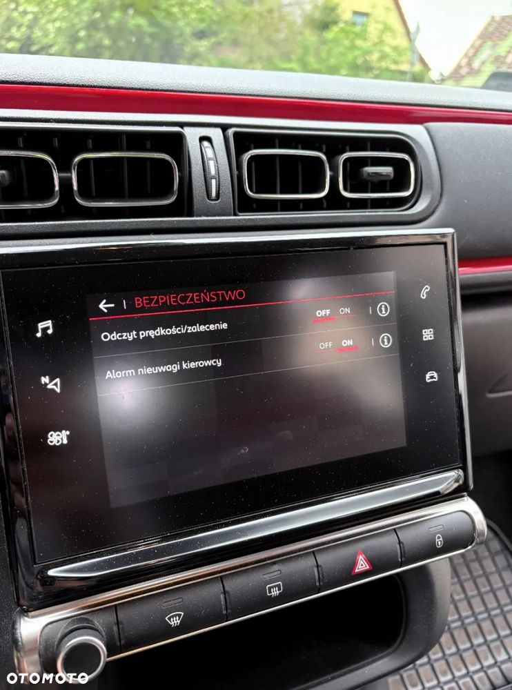 Citroën C3 1.2 PureTech Shine - 12