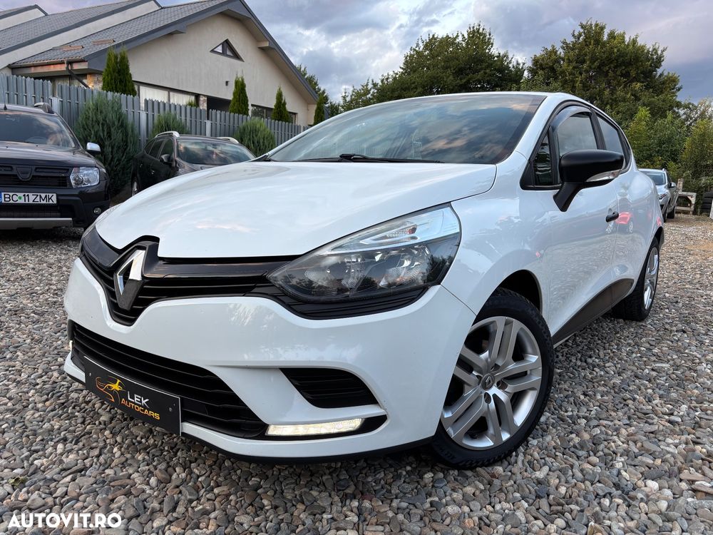 Renault Clio - 15