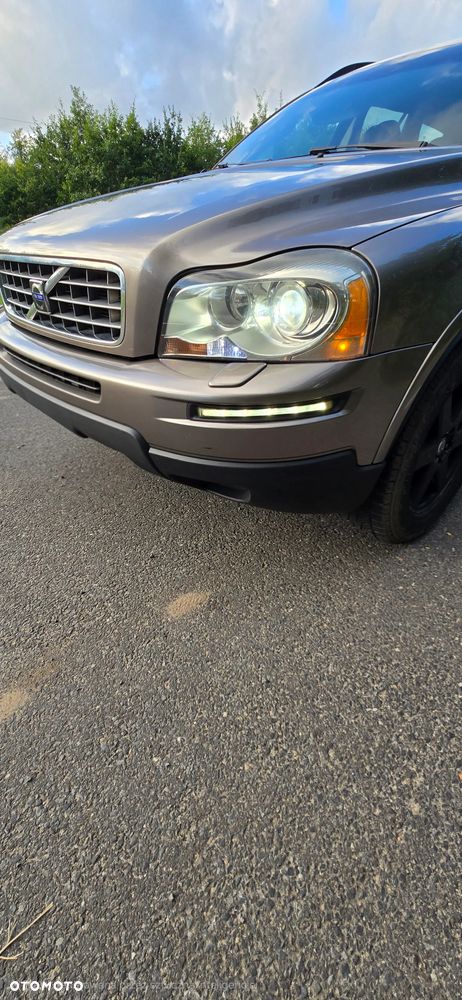 Volvo XC 90 D5 AWD Executive - 2