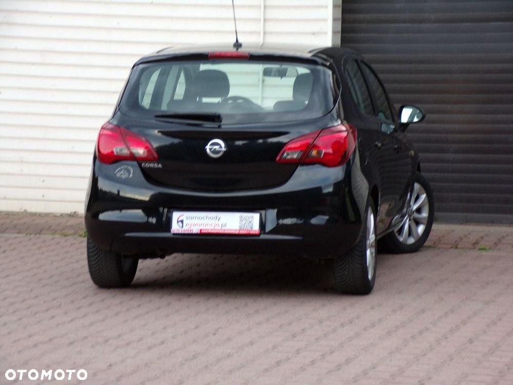 Opel Corsa - 14