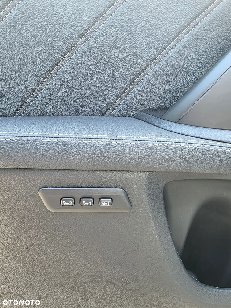 Toyota Avensis 2.0 Prestige MS - 15