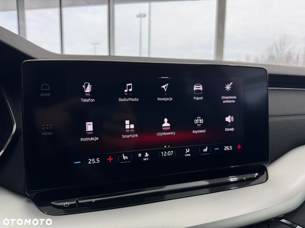 Skoda Octavia 1.5 TSI ACT Style - 29