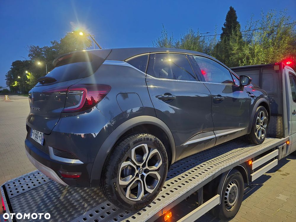 Renault Captur - 6
