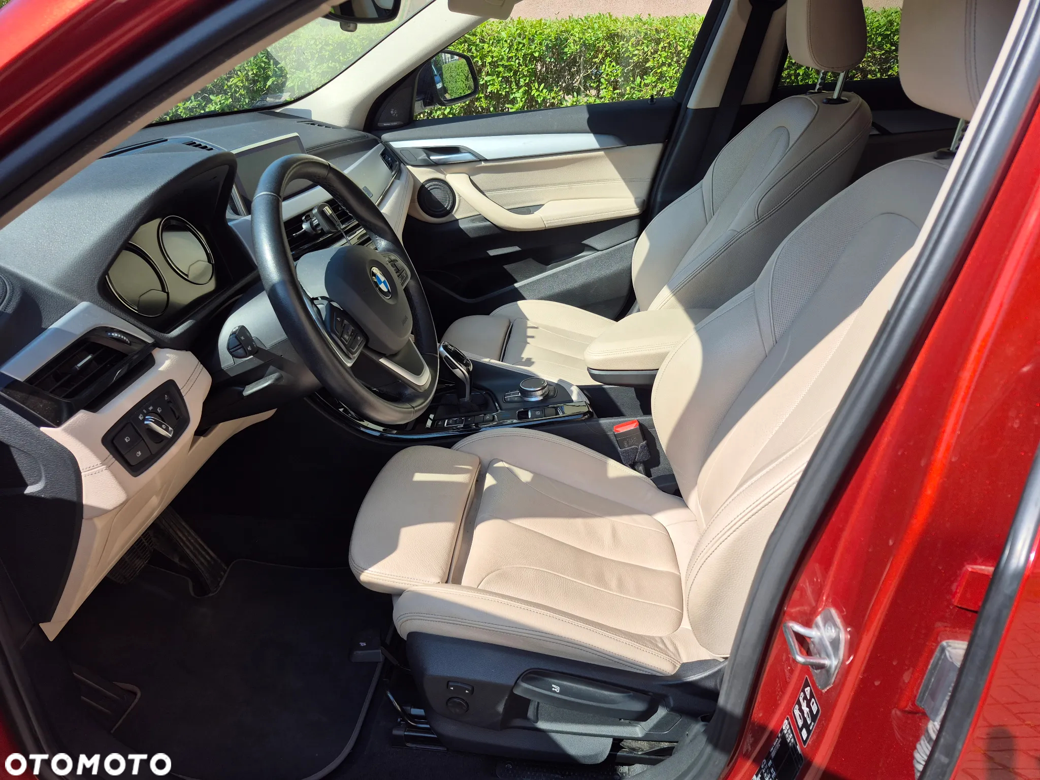 BMW X2 xDrive20d - 5