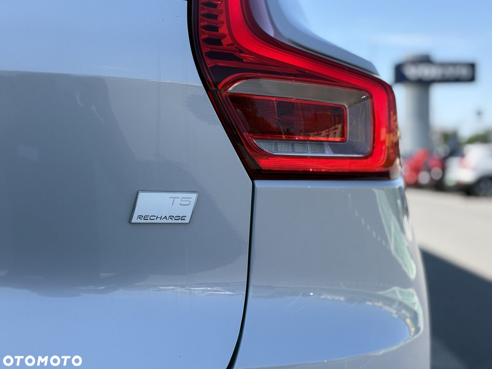 Volvo XC 40 - 31