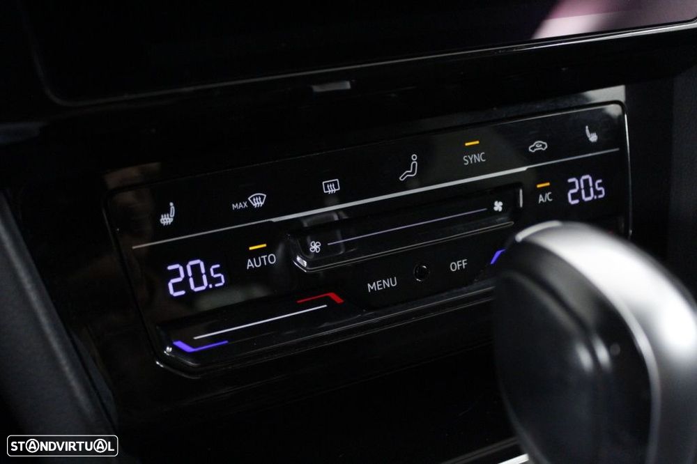 VW Arteon Shooting Brake 2.0 TDI R-Line DSG - 29