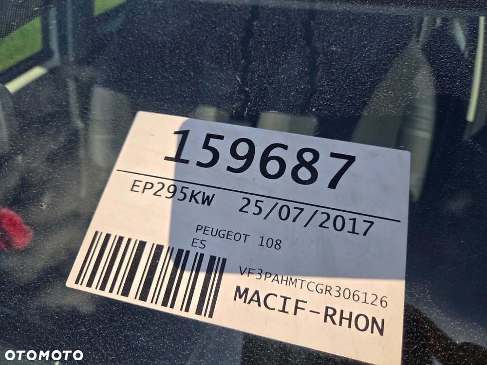 Peugeot 108 PureTech 82 Style - 9