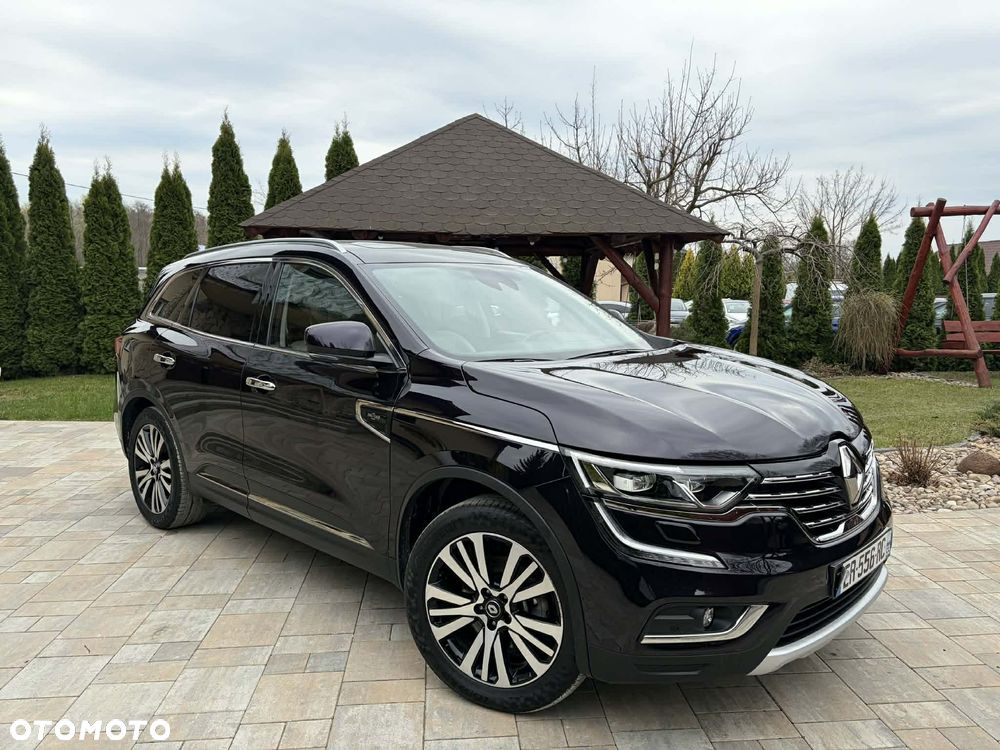 Renault Koleos 2.0 dCi Initiale Paris X-Tronic - 2