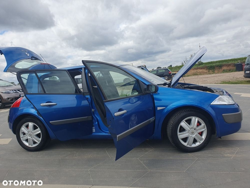 Renault Megane - 6
