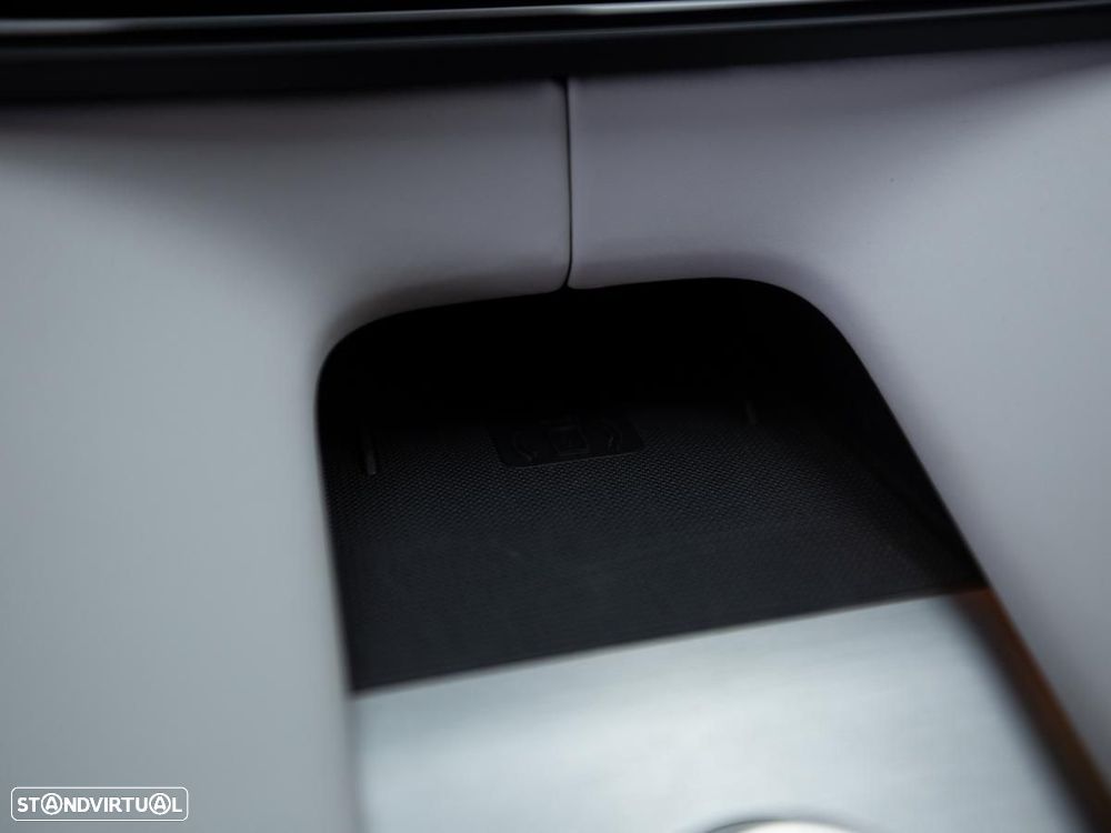 Polestar 4 Long Range 100 kWh Single Motor - 23
