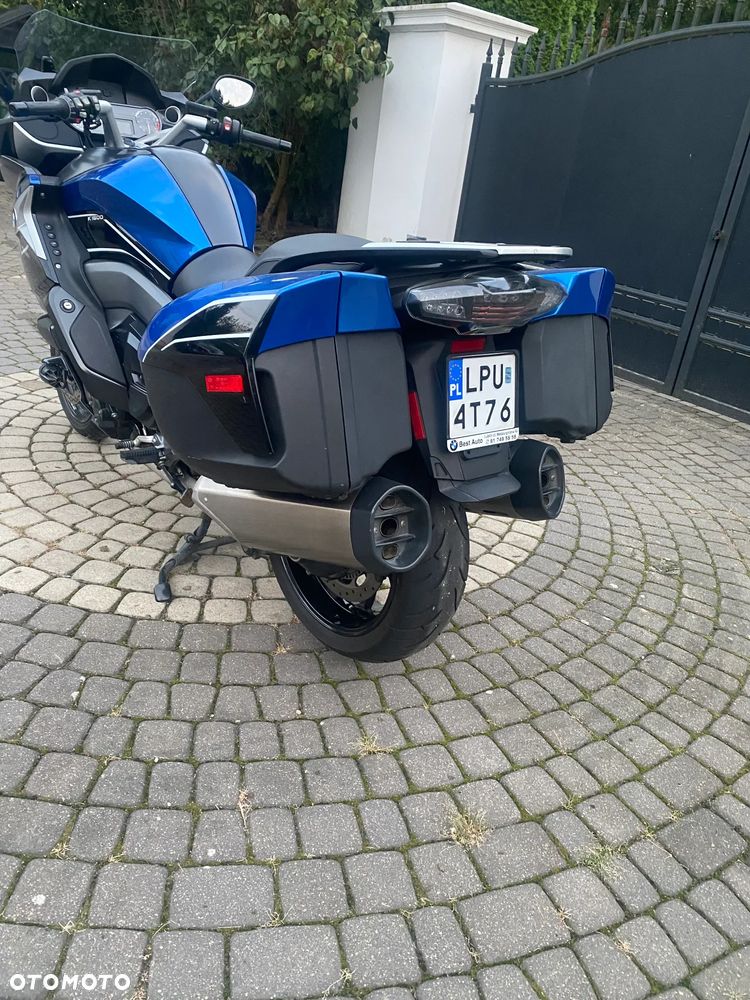 BMW K - 5