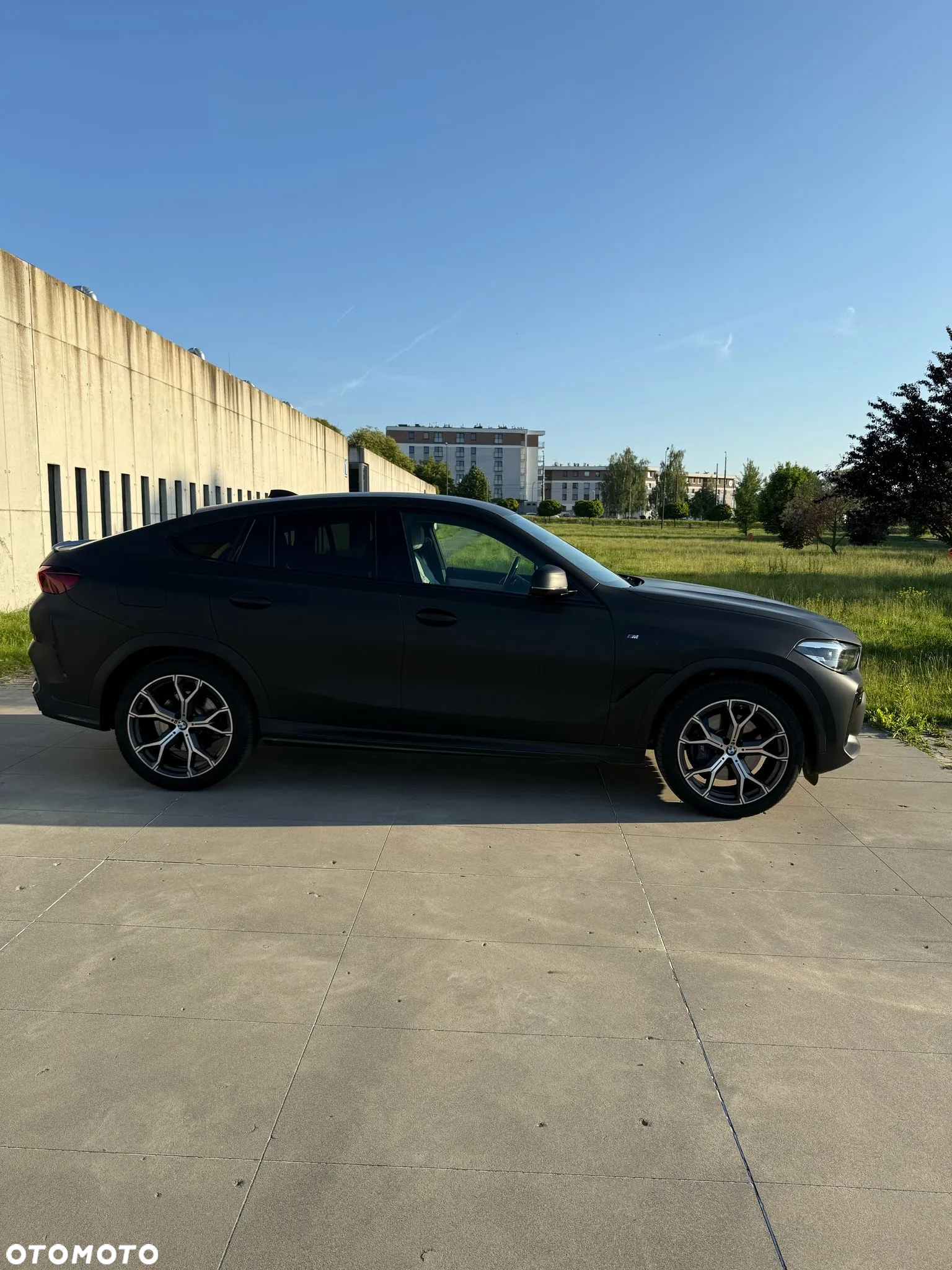 BMW X6 xDrive30d - 20