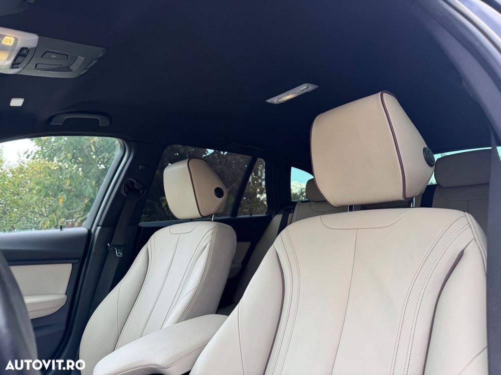 BMW Seria 3 - 19