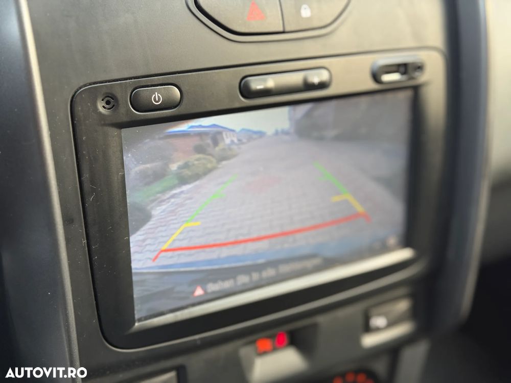 Dacia Duster SCe 115 2WD Access - 34