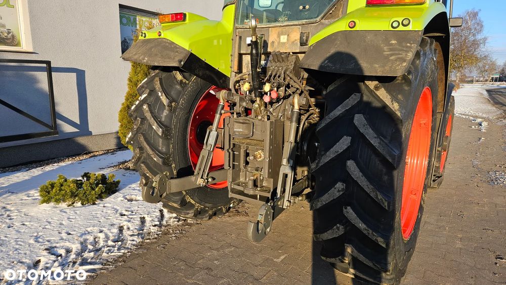 New Holland TD80 - 24