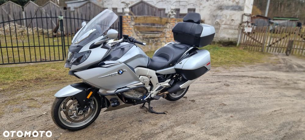 BMW K - 6