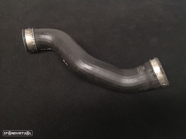 Tubo de intercooler audi A4 b7 2.0tdi 2004+ - 1