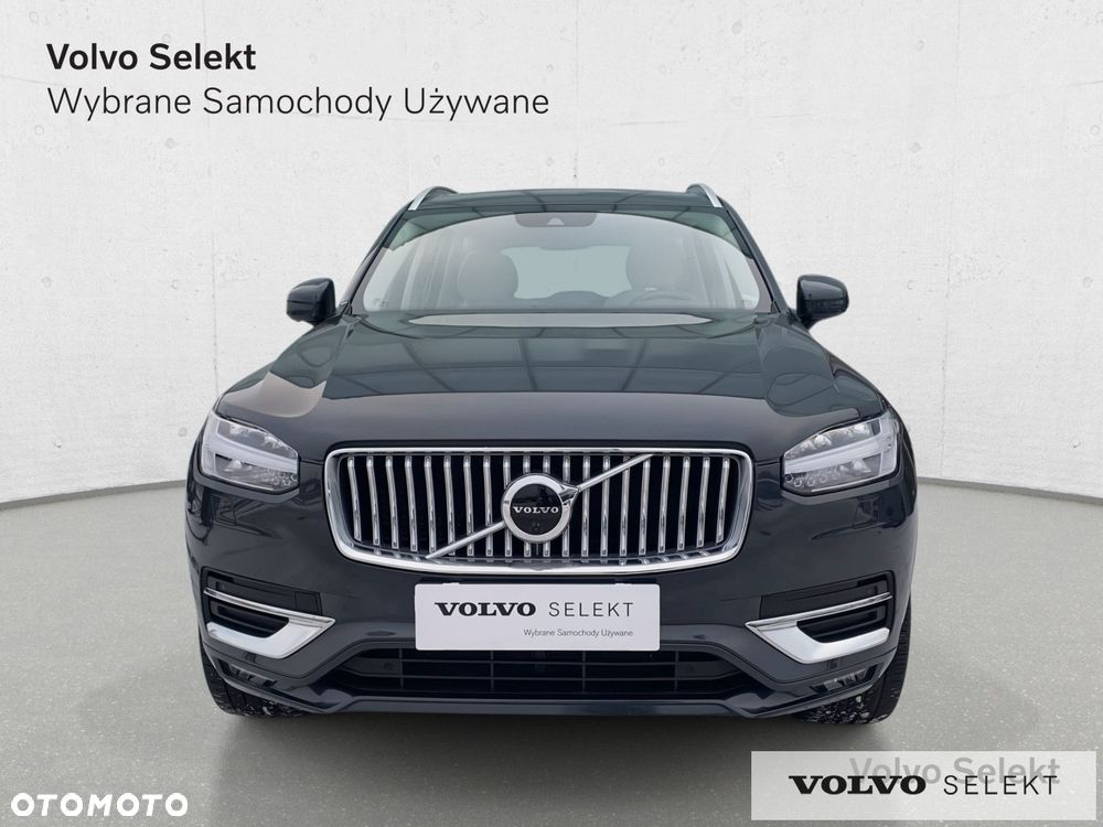 Volvo XC 90 - 3