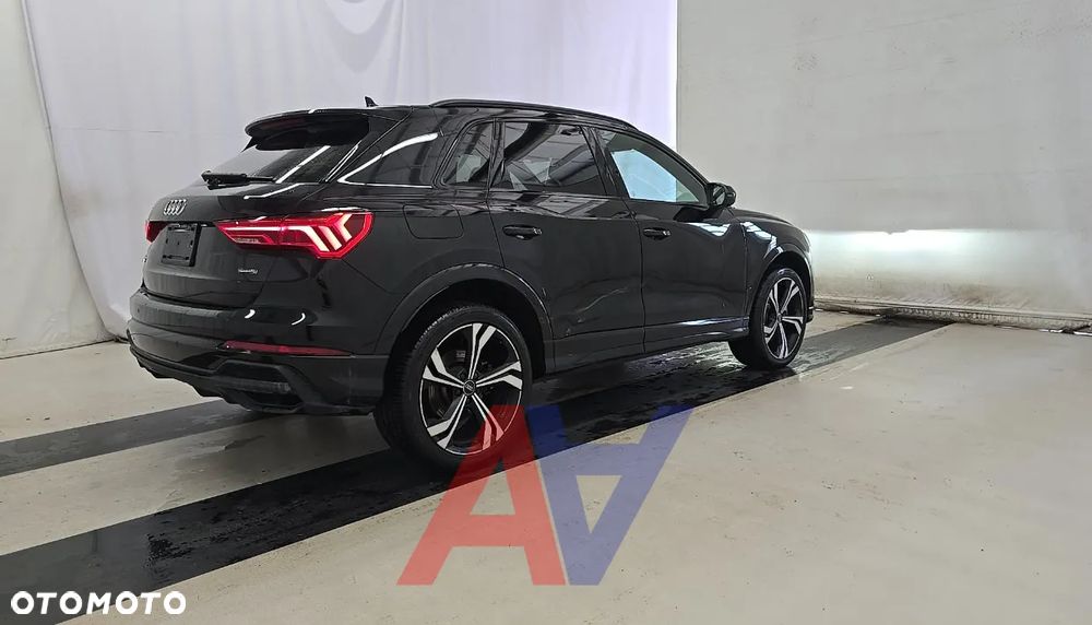 Audi Q3 45 TFSI Quattro S tronic S line - 6