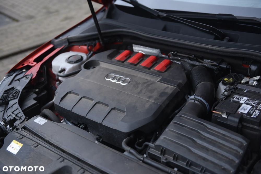Audi S3 - 13