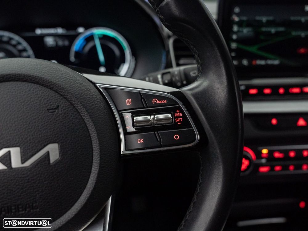 Kia XCeed 1.6 GDi PHEV Tech - 23