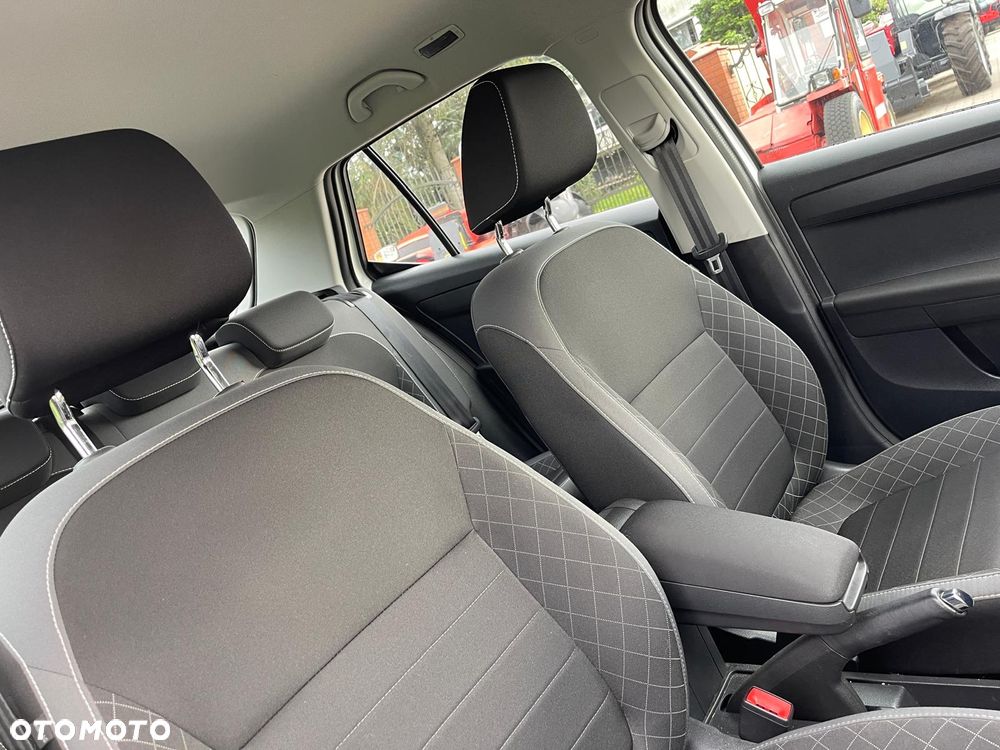 Skoda Fabia 1.0 MPI Cool Edition - 28