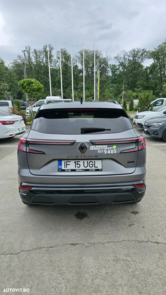 Renault Austral - 7
