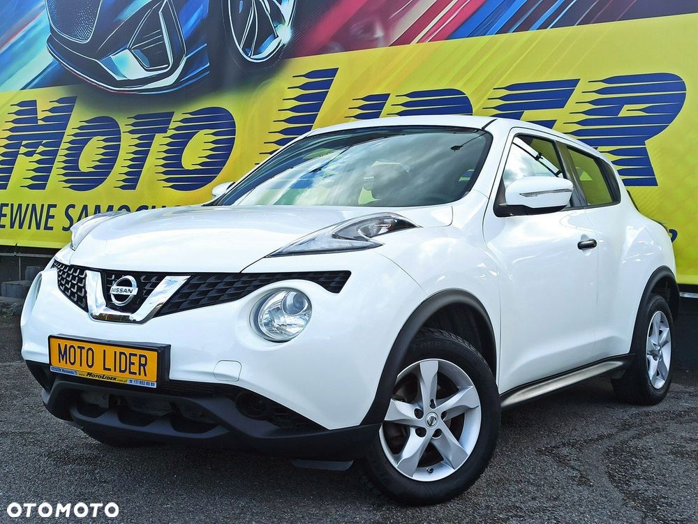 Nissan Juke - 3
